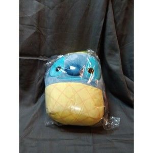 SEALED Squishmallow Kellytoy Disney Lilo And Stitch Pineapple 8" Stuffed Plush